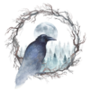Rooted Raven Wellness